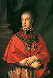 Archduke Rudolf of Austria Archduke Rudolf of Austria